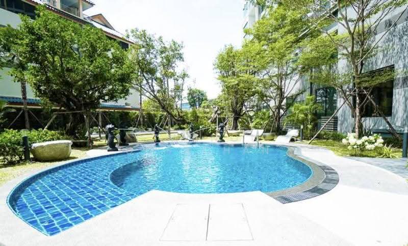 Arcadia Millennium Tower : อคาเดีย มิลเลนเนียม ทาวเวอร์, ชลบุรี, ถนนพัทยาสาย 3, หนองปรือ, บางละมุง, ชลบุรี, 43 ตร.ม., คอนโด ขาย, โดย Siwanon Gosachan, 500563660 - DDproperty.com
