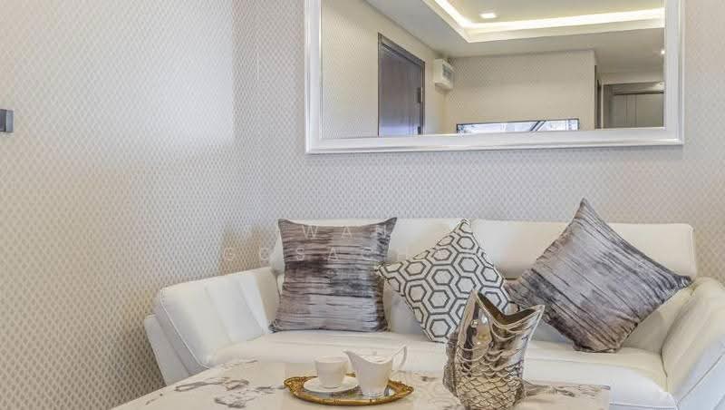 Arcadia Millennium Tower, Chon Buri (Pattaya), Pattaya 3rd Road, Nong Pru, Bang Lamung (Pattaya), Chon Buri (Pattaya), 2 Bedrooms, 43 sqm, Condo For Sale, by Siwanon Gosachan, 500563660 - DDproperty.com