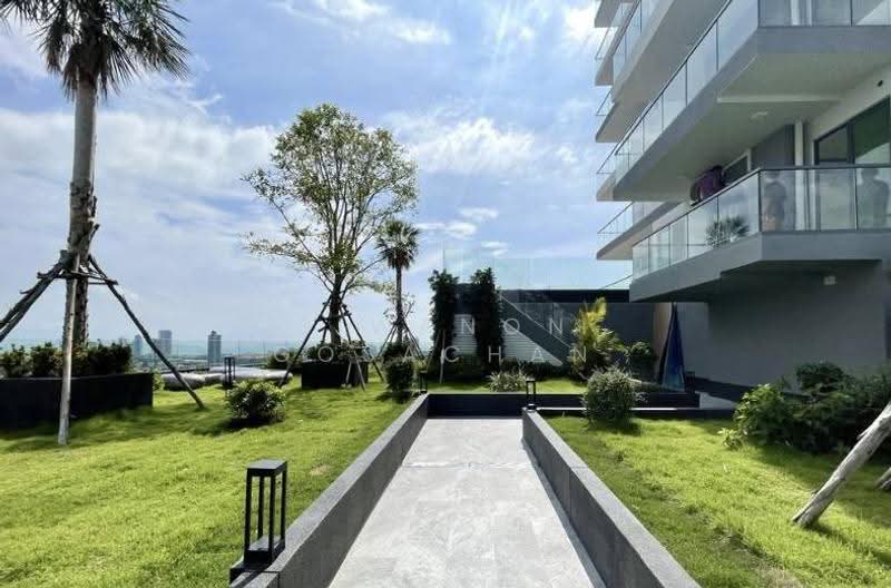 Arcadia Millennium Tower : อคาเดีย มิลเลนเนียม ทาวเวอร์, ชลบุรี, ถนนพัทยาสาย 3, หนองปรือ, บางละมุง, ชลบุรี, 43 ตร.ม., คอนโด ขาย, โดย Siwanon Gosachan, 500563660 - DDproperty.com
