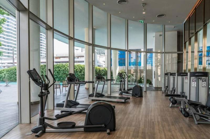 Magnolias Ratchadamri Boulevard, Bangkok, Ratchadamri Road, Lumphini, Pathum Wan, Bangkok, 1 Bedroom, 49 sqm, Apartment For Sale, by Pinyada Hantewee, 500563661 - DDproperty.com