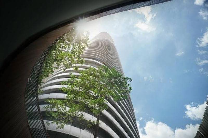 Magnolias Ratchadamri Boulevard, Bangkok, Ratchadamri Road, Lumphini, Pathum Wan, Bangkok, 1 Bedroom, 49 sqm, Apartment For Sale, by Pinyada Hantewee, 500563661 - DDproperty.com