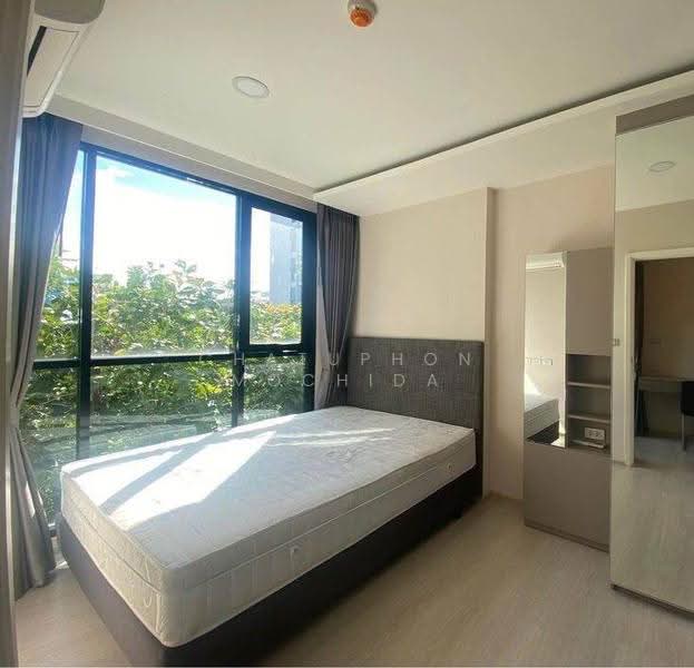 Vtara Sukhumvit 36, Bangkok, 118 Soi Saen Sabai, Phra Kanong, Khlong Toei, Bangkok, 1 Bedroom, 29 sqm, Condo For Sale, by Chatuphon Mochida, 500563665 - DDproperty.com