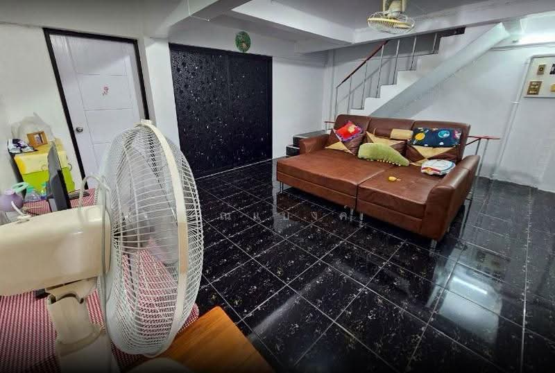 commercial building for sell, Bangkok, Khlong Chan, Bang Kapi, Bangkok, , 100 sqm, Shophouse For Sale, by คุณแบงค์, 500563666 - DDproperty.com
