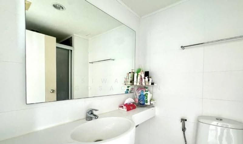 Lumpini Park Beach Jomtien, Chon Buri (Pattaya), Jomtiensaineung Rd, Na Kloe, Bang Lamung (Pattaya), Chon Buri (Pattaya), 2 Bedrooms, 56 sqm, Condo For Sale, by Siwanon Gosachan, 500563667 - DDproperty.com