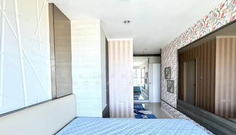 Lumpini Park Beach Jomtien, Chon Buri (Pattaya), Jomtiensaineung Rd, Na Kloe, Bang Lamung (Pattaya), Chon Buri (Pattaya), 2 Bedrooms, 56 sqm, Condo For Sale, by Siwanon Gosachan, 500563667 - DDproperty.com