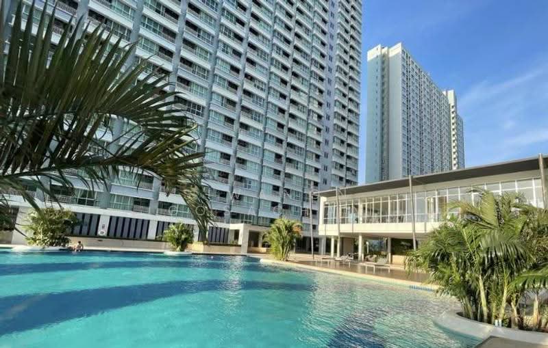 Lumpini Park Beach Jomtien : ลุมพินี พาร์ค บีช จอมเทียน, ชลบุรี, ถนน จอมเทียนสายหนึ่ง, นาเกลือ, บางละมุง, ชลบุรี, 56 ตร.ม., คอนโด ขาย, โดย Siwanon Gosachan, 500563667 - DDproperty.com