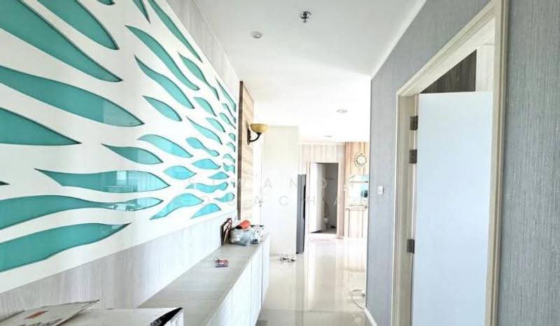 Lumpini Park Beach Jomtien, Chon Buri (Pattaya), Jomtiensaineung Rd, Na Kloe, Bang Lamung (Pattaya), Chon Buri (Pattaya), 2 Bedrooms, 56 sqm, Condo For Sale, by Siwanon Gosachan, 500563667 - DDproperty.com