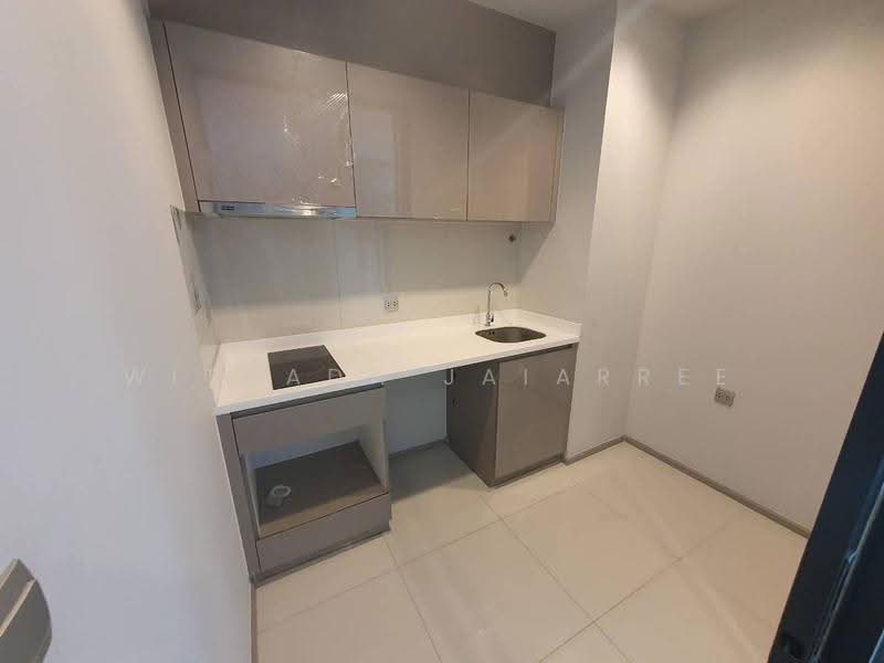 Life Asoke-Rama 9, Bangkok, 626 Asoke-Dindaeng Road, Makkasan, Ratchathewi, Bangkok, 1 Bedroom, 36 sqm, Condo For Sale, by Withada Jaiarree, 500563672 - DDproperty.com