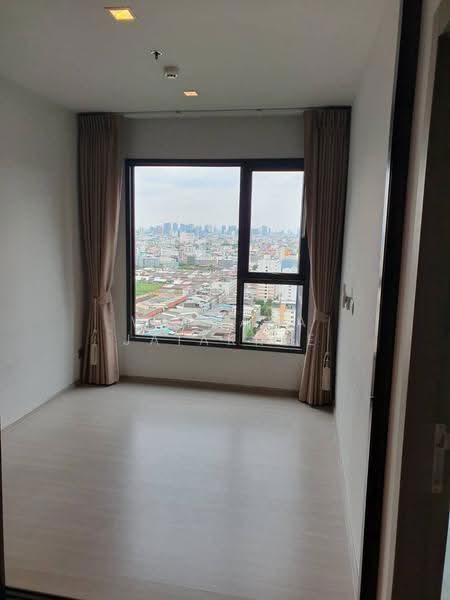 Life Asoke-Rama 9, Bangkok, 626 Asoke-Dindaeng Road, Makkasan, Ratchathewi, Bangkok, 1 Bedroom, 36 sqm, Condo For Sale, by Withada Jaiarree, 500563672 - DDproperty.com