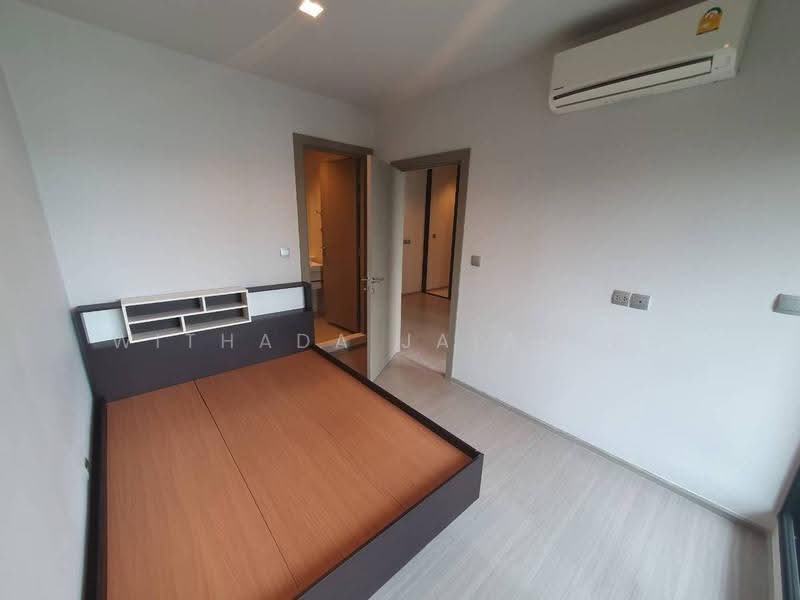 Life Asoke-Rama 9, Bangkok, 626 Asoke-Dindaeng Road, Makkasan, Ratchathewi, Bangkok, 1 Bedroom, 36 sqm, Condo For Sale, by Withada Jaiarree, 500563672 - DDproperty.com