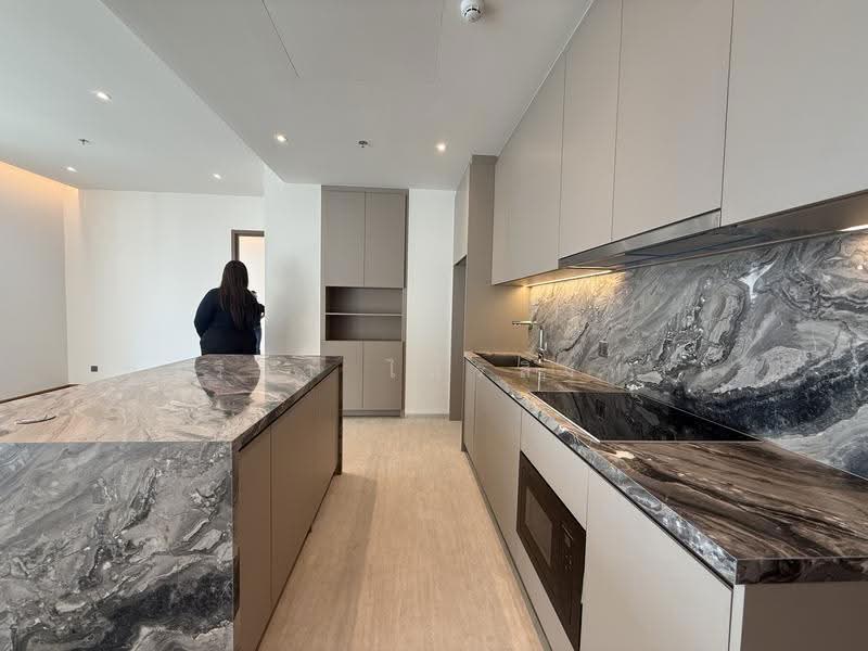 Via ARI, Bangkok, 42 Soi Ari 1, Samsen Nai, Phaya Thai, Bangkok, 2 Bedrooms, 91 sqm, Condo Option To Buy, by มาริษา ไกรสิงห์สม, 500563673 - DDproperty.com