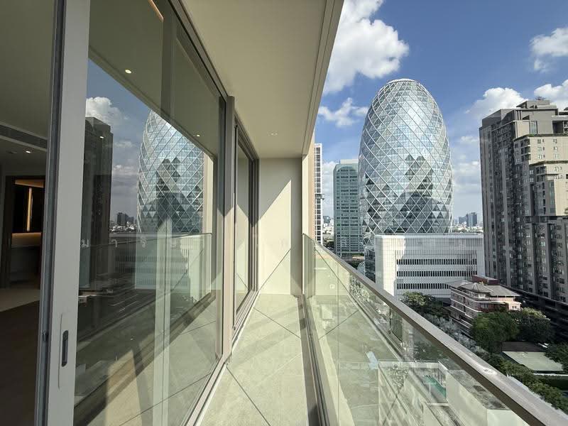 Via ARI, Bangkok, 42 Soi Ari 1, Samsen Nai, Phaya Thai, Bangkok, 2 Bedrooms, 91 sqm, Condo Option To Buy, by มาริษา ไกรสิงห์สม, 500563673 - DDproperty.com