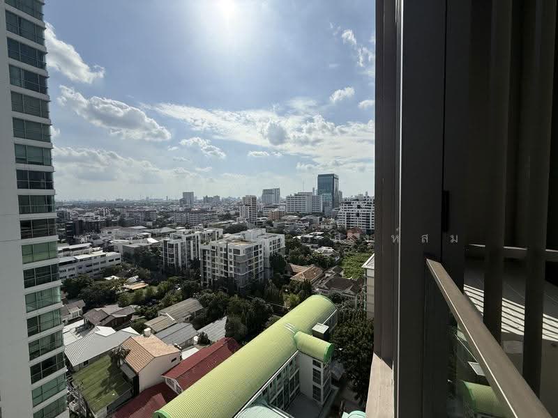 Via ARI, Bangkok, 42 Soi Ari 1, Samsen Nai, Phaya Thai, Bangkok, 2 Bedrooms, 91 sqm, Condo Option To Buy, by มาริษา ไกรสิงห์สม, 500563673 - DDproperty.com
