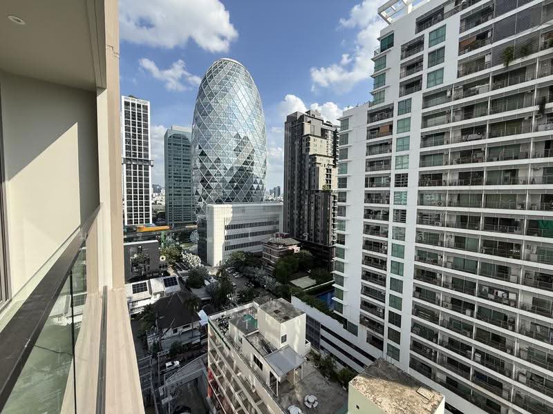 Via ARI, Bangkok, 42 Soi Ari 1, Samsen Nai, Phaya Thai, Bangkok, 2 Bedrooms, 91 sqm, Condo Option To Buy, by มาริษา ไกรสิงห์สม, 500563673 - DDproperty.com