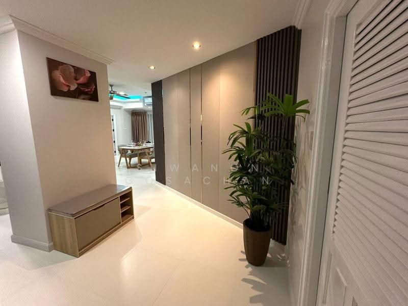 View Talay 2, Chon Buri (Pattaya), Thap Phraya Road, Nong Pru, Bang Lamung (Pattaya), Chon Buri (Pattaya), 2 Bedrooms, 177 sqm, Condo For Sale, by Siwanon Gosachan, 500563675 - DDproperty.com