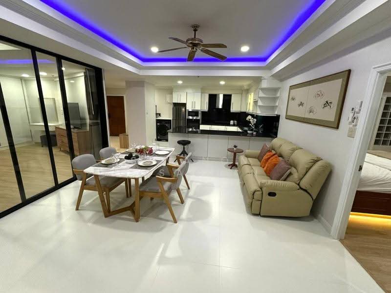 View Talay 2, Chon Buri (Pattaya), Thap Phraya Road, Nong Pru, Bang Lamung (Pattaya), Chon Buri (Pattaya), 2 Bedrooms, 177 sqm, Condo For Sale, by Siwanon Gosachan, 500563675 - DDproperty.com