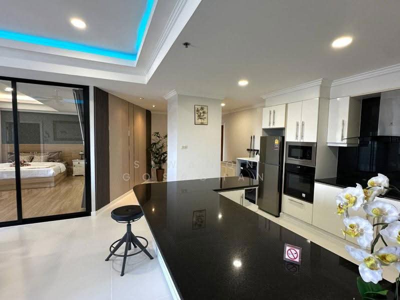 View Talay 2, Chon Buri (Pattaya), Thap Phraya Road, Nong Pru, Bang Lamung (Pattaya), Chon Buri (Pattaya), 2 Bedrooms, 177 sqm, Condo For Sale, by Siwanon Gosachan, 500563675 - DDproperty.com