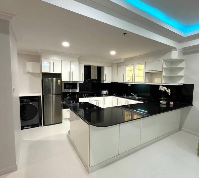 View Talay 2, Chon Buri (Pattaya), Thap Phraya Road, Nong Pru, Bang Lamung (Pattaya), Chon Buri (Pattaya), 2 Bedrooms, 177 sqm, Condo For Sale, by Siwanon Gosachan, 500563675 - DDproperty.com