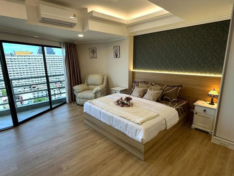 View Talay 2, Chon Buri (Pattaya), Thap Phraya Road, Nong Pru, Bang Lamung (Pattaya), Chon Buri (Pattaya), 2 Bedrooms, 177 sqm, Condo For Sale, by Siwanon Gosachan, 500563675 - DDproperty.com