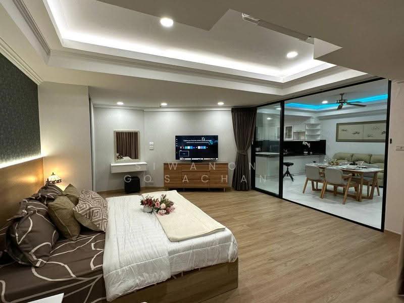 View Talay 2, Chon Buri (Pattaya), Thap Phraya Road, Nong Pru, Bang Lamung (Pattaya), Chon Buri (Pattaya), 2 Bedrooms, 177 sqm, Condo For Sale, by Siwanon Gosachan, 500563675 - DDproperty.com