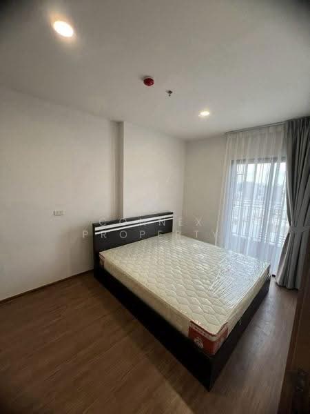 The Livin Phetkasem, Bangkok, 689 Petchkasem Road, Bang Wa, Phasi Charoen, Bangkok, 1 Bedroom, 33 sqm, Condo For Rent, by Connex Property, 500563679 - DDproperty.com