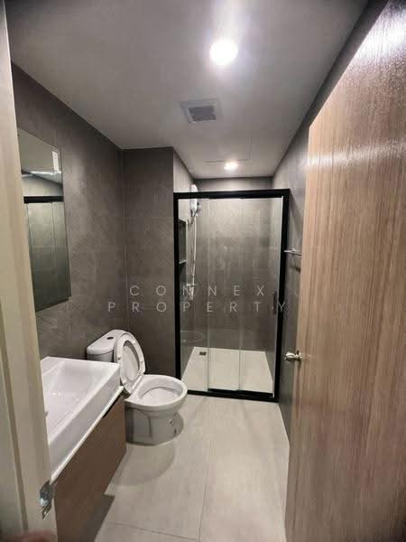 The Livin Phetkasem, Bangkok, 689 Petchkasem Road, Bang Wa, Phasi Charoen, Bangkok, 1 Bedroom, 33 sqm, Condo For Rent, by Connex Property, 500563679 - DDproperty.com