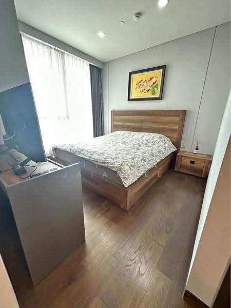 The Lumpini 24, Bangkok, Sukhumvit 24 Road, Khong Tan, Khlong Toei, Bangkok, 1 Bedroom, 38 sqm, Condo For Sale, by Withada Jaiarree, 500563680 - DDproperty.com