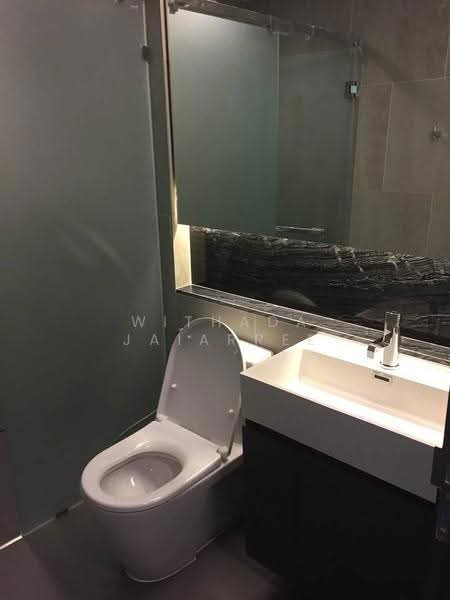 The Lumpini 24, Bangkok, Sukhumvit 24 Road, Khong Tan, Khlong Toei, Bangkok, 1 Bedroom, 38 sqm, Condo For Sale, by Withada Jaiarree, 500563680 - DDproperty.com
