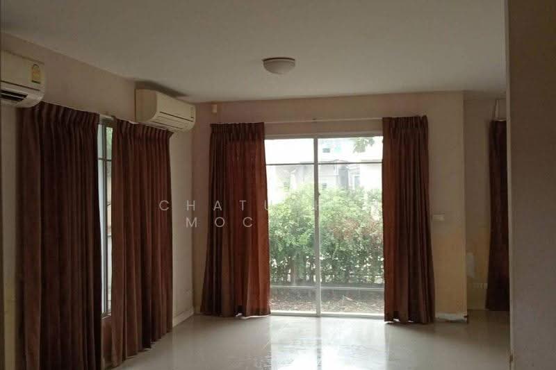 Habitia Vent, Bangkok, Panya Inthra Road, Sam Wa Tawan Tok, Khlong Sam Wa, Bangkok, 3 Bedrooms, 233 sqm, Single Detached House For Sale, by Chatuphon Mochida, 500563681 - DDproperty.com