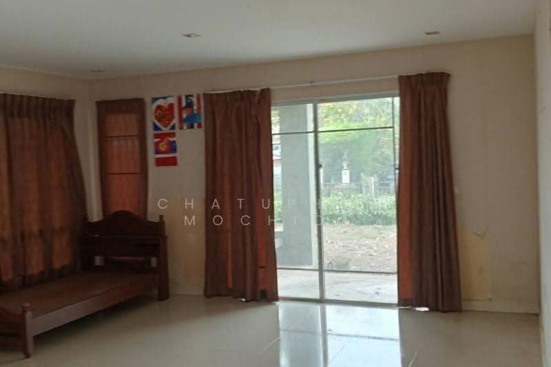 Habitia Vent, Bangkok, Panya Inthra Road, Sam Wa Tawan Tok, Khlong Sam Wa, Bangkok, 3 Bedrooms, 233 sqm, Single Detached House For Sale, by Chatuphon Mochida, 500563681 - DDproperty.com
