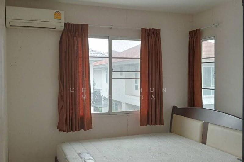 Habitia Vent, Bangkok, Panya Inthra Road, Sam Wa Tawan Tok, Khlong Sam Wa, Bangkok, 3 Bedrooms, 233 sqm, Single Detached House For Sale, by Chatuphon Mochida, 500563681 - DDproperty.com