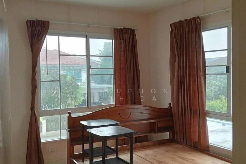 Habitia Vent, Bangkok, Panya Inthra Road, Sam Wa Tawan Tok, Khlong Sam Wa, Bangkok, 3 Bedrooms, 233 sqm, Single Detached House For Sale, by Chatuphon Mochida, 500563681 - DDproperty.com
