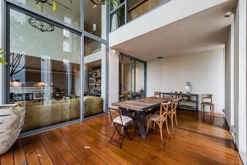 The Sukhothai Residences, Bangkok, 3 Sathorn Tai Road, Thung Maha Mek, Sathon, Bangkok, 3 Bedrooms, 345 sqm, Condo For Rent, by Ratsarin Sirinipaspong, 500563682 - DDproperty.com