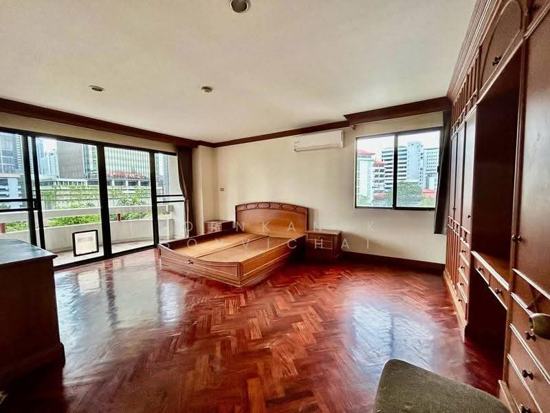 NL Residence, Bangkok, 78 Soi Sukhumvit 21, Khlongtoei Nua, Watthana, Bangkok, 2 Bedrooms, 175 sqm, Condo For Rent, by Kornkanok Sonvichai, 500563683 - DDproperty.com