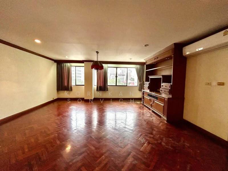 NL Residence, Bangkok, 78 Soi Sukhumvit 21, Khlongtoei Nua, Watthana, Bangkok, 2 Bedrooms, 175 sqm, Condo For Rent, by Kornkanok Sonvichai, 500563683 - DDproperty.com