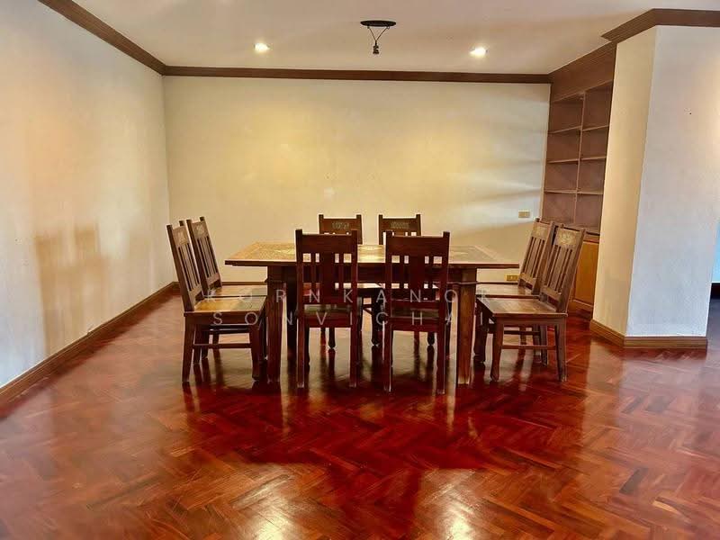 NL Residence : เอ็นแอล เรสซิเดนซ์, กรุงเทพ, 78 ซอย สุขุมวิท 21, คลองเตยเหนือ, วัฒนา, กรุงเทพ, 175 ตร.ม., คอนโด ให้เช่า, โดย Kornkanok Sonvichai, 500563683 - DDproperty.com