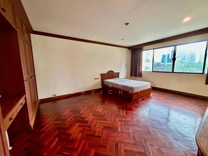 NL Residence, Bangkok, 78 Soi Sukhumvit 21, Khlongtoei Nua, Watthana, Bangkok, 2 Bedrooms, 175 sqm, Condo For Rent, by Kornkanok Sonvichai, 500563683 - DDproperty.com