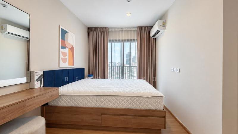 The Line Vibe, Bangkok, Jom Phon, Chatuchak, Bangkok, 1 Bedroom, 33 sqm, Condo For Rent, by Beyond360, 500563684 - DDproperty.com
