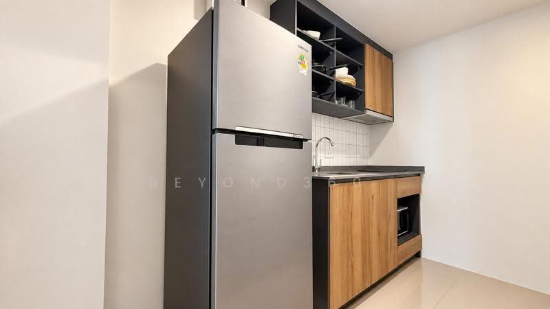 The Line Vibe, Bangkok, Jom Phon, Chatuchak, Bangkok, 1 Bedroom, 33 sqm, Condo For Rent, by Beyond360, 500563684 - DDproperty.com