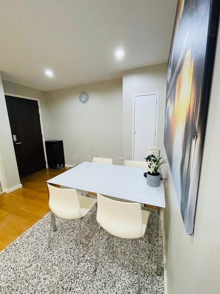 Condolette Dwell Sukhumvit 26 : คอนโดเลต ดเวล สุขุมวิท 26, กรุงเทพ, ซอยสุขุมวิท 26, คลองตัน, คลองเตย, กรุงเทพ, 46 ตร.ม., คอนโด ให้เช่า, โดย Rasita Maneelam, 500563686 - DDproperty.com