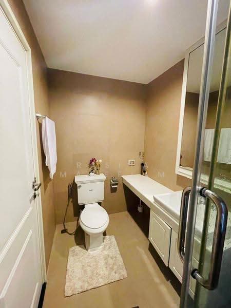 Condolette Dwell Sukhumvit 26, Bangkok, Soi Sukhumvit 26, Khong Tan, Khlong Toei, Bangkok, 1 Bedroom, 46 sqm, Condo For Rent, by Rasita Maneelam, 500563686 - DDproperty.com