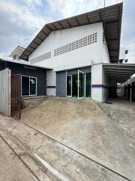 ให้เช่าโรงงาน ผลิตอาหาร มาตรฐาน GMP รัชดา - สุทธิสาร ห้วยขวาง, กรุงเทพ, สามเสนนอก, ห้วยขวาง, กรุงเทพ, 300 ตร.ม., โกดัง-โรงงาน ให้เช่า, โดย Jakarin Houpramong, 500563688 - DDproperty.com