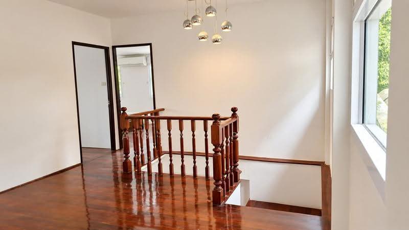 Detached House for Rent near BTS Phrom Phong | Pet-Friendly (with conditions) (SPSAD4176), Bangkok, Khong Tan, Khlong Toei, Bangkok, 2 Bedrooms, 200 sqm, Single Detached House For Rent, by Agent Pla, 500563691 - DDproperty.com