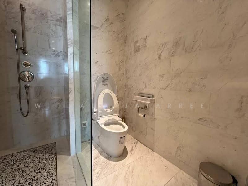 The Residences At Mandarin Oriental : เดอะ เรสซิเดนซ์ แอท แมนดาริน โอเรียนเต็ล, กรุงเทพ, 117 ถนนเจริญนคร, คลองต้นไทร, คลองสาน, กรุงเทพ, 128 ตร.ม., คอนโด ให้เช่า, โดย Withada Jaiarree, 500563692 - DDproperty.com