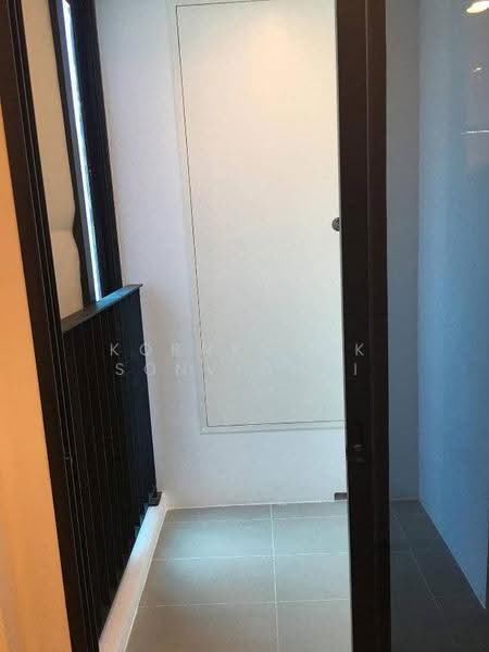 ASHTON Chula-Silom, Bangkok, Rama 4 Road, Si Phraya, Bang Rak, Bangkok, 2 Bedrooms, 65 sqm, Condo For Rent, by Kornkanok Sonvichai, 500563693 - DDproperty.com