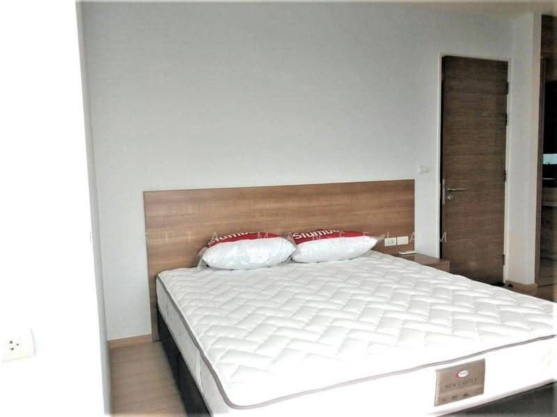 Rhythm Sukhumvit 50, Bangkok, 8 Sukhumvit 50, Sukhumvit Road, Phra Kanong, Khlong Toei, Bangkok, 2 Bedrooms, 65 sqm, Condo For Rent, by Rasita Maneelam, 500563695 - DDproperty.com