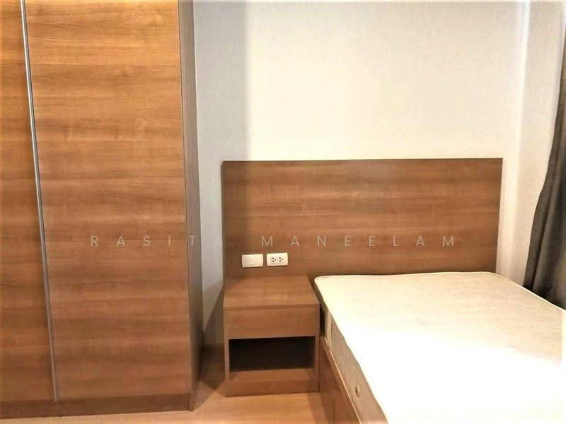 Rhythm Sukhumvit 50, Bangkok, 8 Sukhumvit 50, Sukhumvit Road, Phra Kanong, Khlong Toei, Bangkok, 2 Bedrooms, 65 sqm, Condo For Rent, by Rasita Maneelam, 500563695 - DDproperty.com