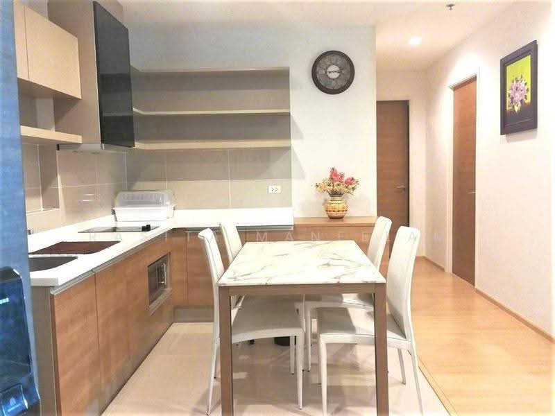 Rhythm Sukhumvit 50 : ริทึ่ม สุขุมวิท 50, กรุงเทพ, 8 ซอยสุขุมวิท 50 ถนนสุมขุมวิท, พระโขนง, คลองเตย, กรุงเทพ, 65 ตร.ม., คอนโด ให้เช่า, โดย Rasita Maneelam, 500563695 - DDproperty.com
