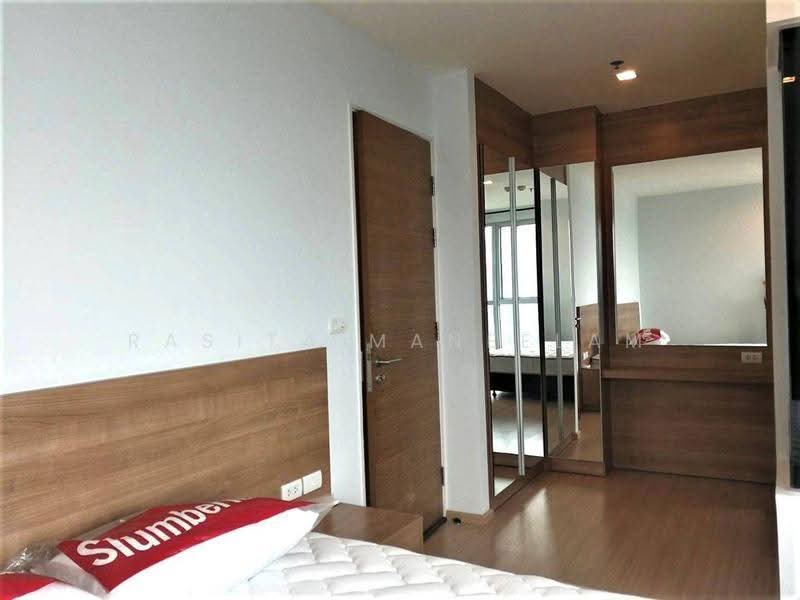 Rhythm Sukhumvit 50, Bangkok, 8 Sukhumvit 50, Sukhumvit Road, Phra Kanong, Khlong Toei, Bangkok, 2 Bedrooms, 65 sqm, Condo For Rent, by Rasita Maneelam, 500563695 - DDproperty.com