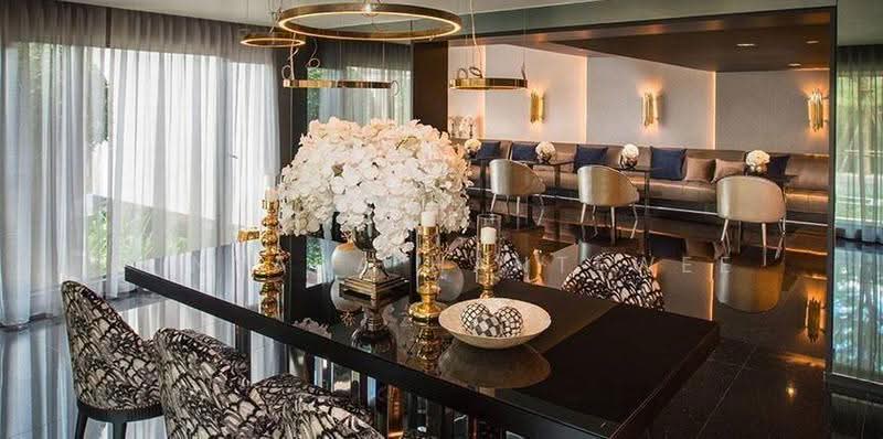 NYE by Sansiri, Bangkok, 333 Krung Thonburi Road, Khlong Ton Sai, Khlong San, Bangkok, 1 Bedroom, 31 sqm, Condo For Sale, by Pinyada Hantewee, 500563696 - DDproperty.com
